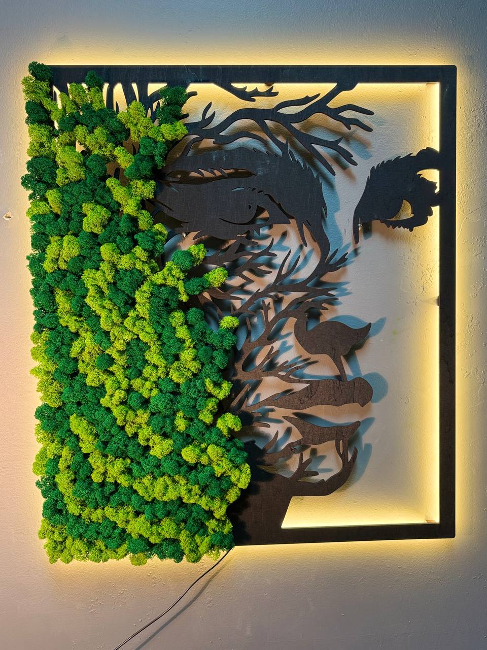 ukrainian home decor